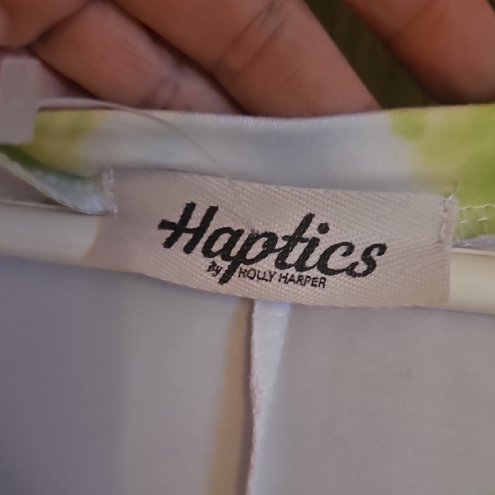 EUC Anthro Haptics Maxi Dress - Picture 2 of 4